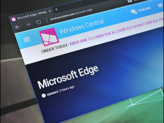 ΢ͨ Win10 ǿ Microsoft Edge