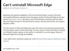 ûWin10 Edge޷ж