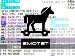 Emotetʹٵġ Win10ƶ桱