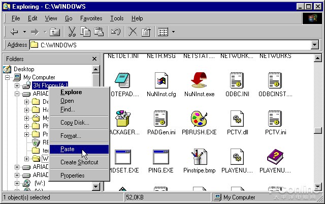 Windows10Windows 3.0 