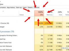 ChromeѰWin10ڴռ100%