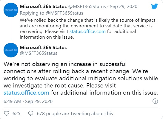 Microsoft 365