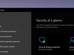 ΢Ϊ Win10  Microsoft Defender 