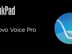 ΪWin10 PCƳLenovo Voice Pro