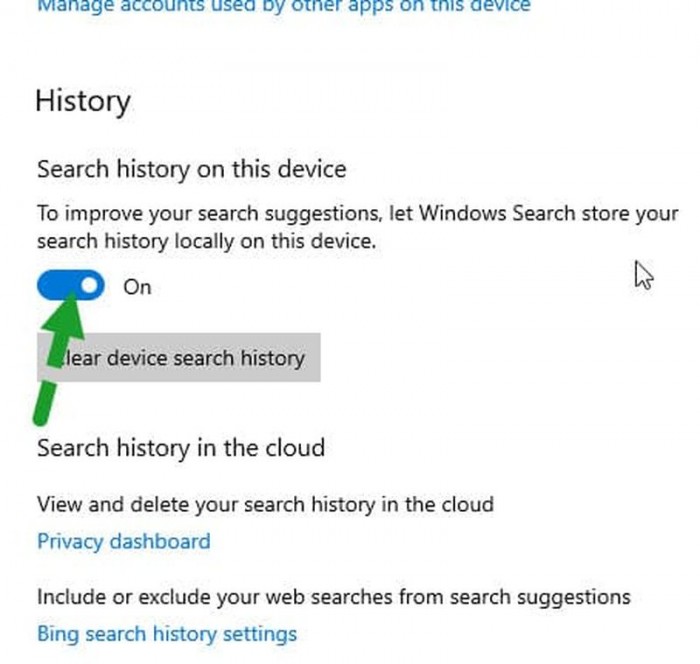 Windows Search