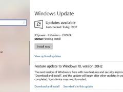Win10 20H2ȷϴǿ