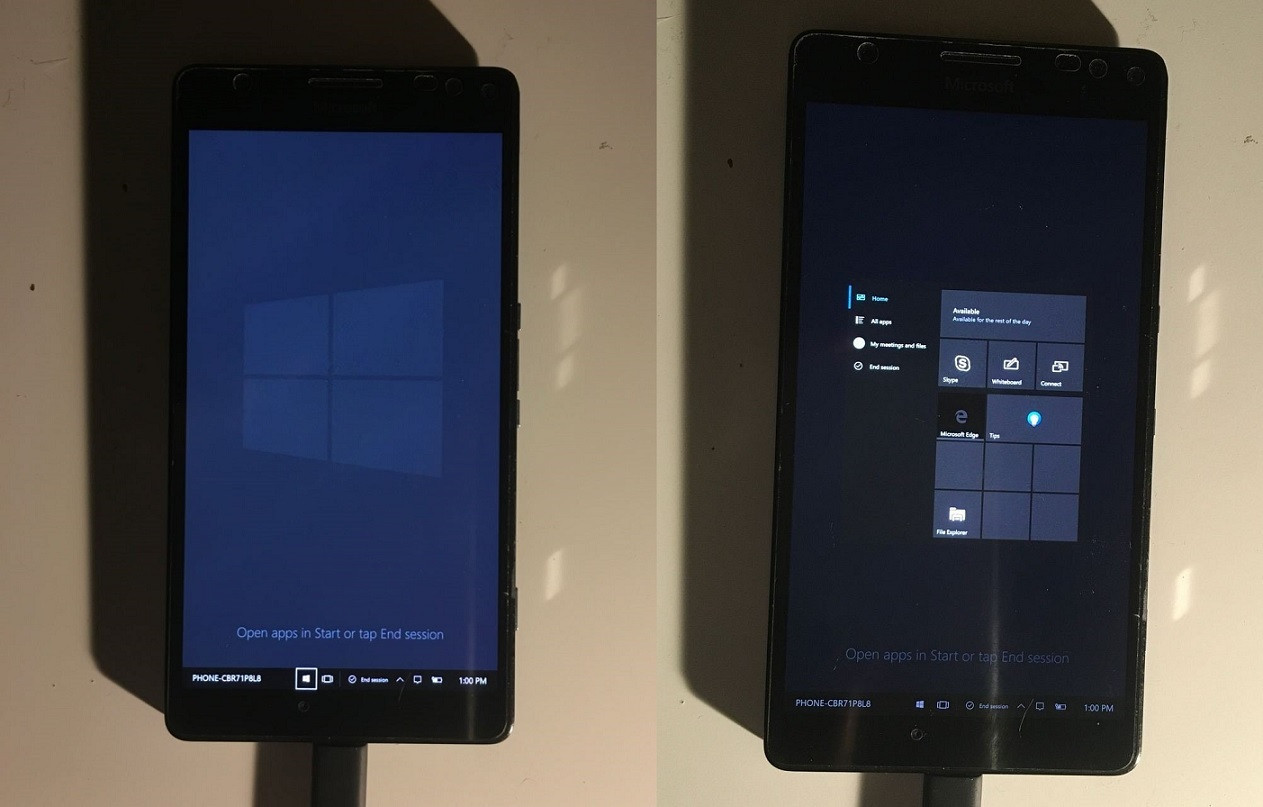 Lumia 950 XLκϵͳ