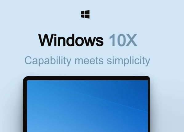 Windows 10Xֻ豸һ