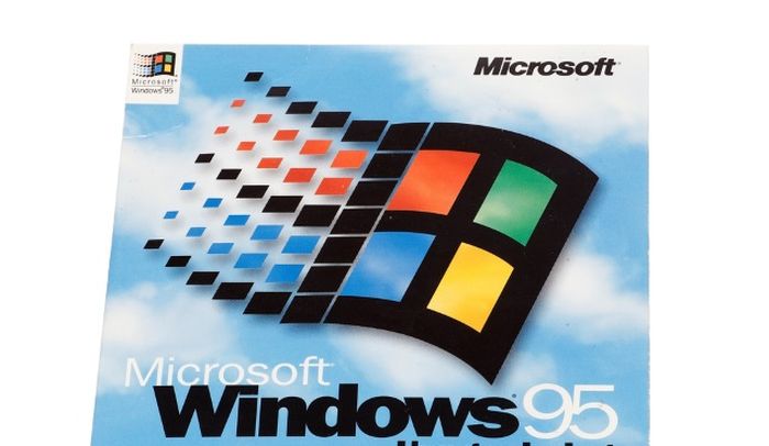 Windows 95Ƴ°汾