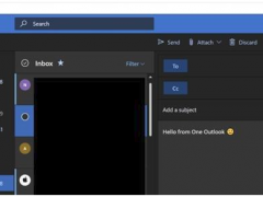 ʼͻOne Outlookع⣺Win10macOS