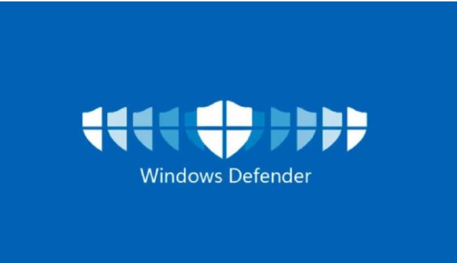 Win10 Defender