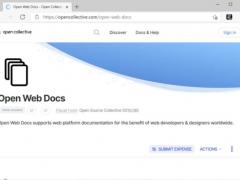 ΢֧ Open Web Docs