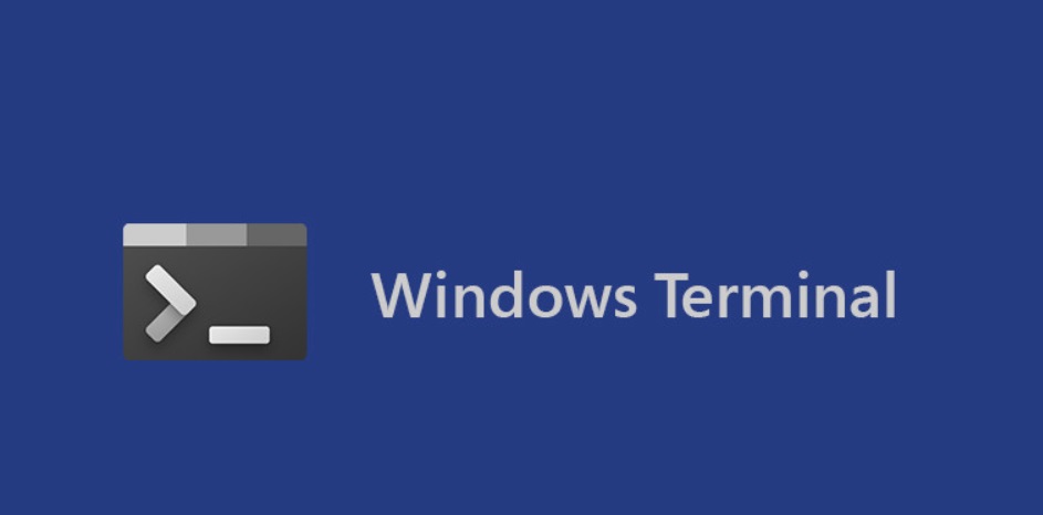 Windows Terminal 1.6 Ԥ