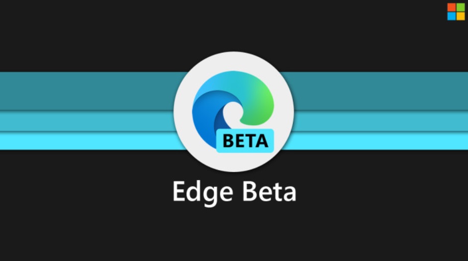 Win10 EdgeBeta