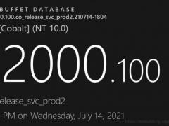 Win11 Build 22000.100 ISO(KB5004300)