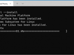 Win11/Win10ΰװWindows Linux ϵͳ