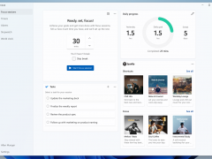 Windows 11ȫʱӣ֧ Focus Sessions