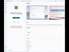 PowerToysѾWin11Ӧ̵ϼ