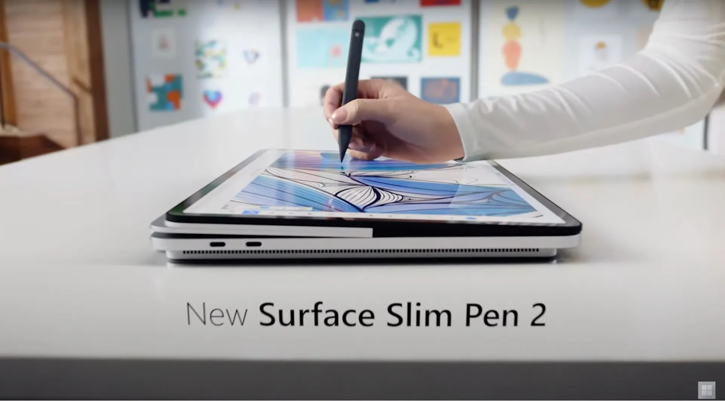΢ Win11 ARM ʼǱ Surface Pro X 