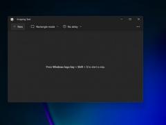 Windows 11û޷Snipping Tool