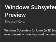 Win11/Win10 Linux ϵͳWSL0.50.2 