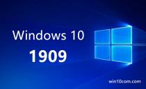 Win10 1909ʽصַװ