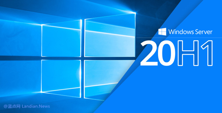 Win10 Build 19041.207