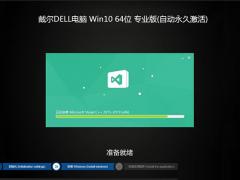 DELLʼǱWin10_Win10רҵ 64λ