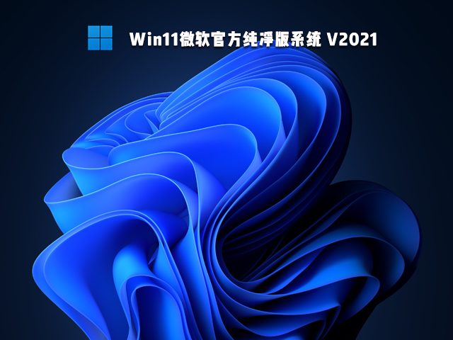 Win11_΢ Win11 64λ V2021