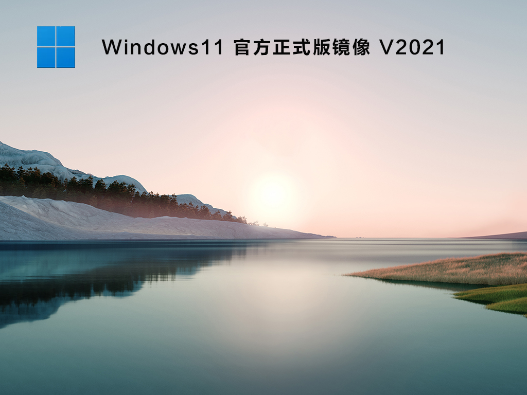 ΢ٷ Win11ʽ iso V2021 