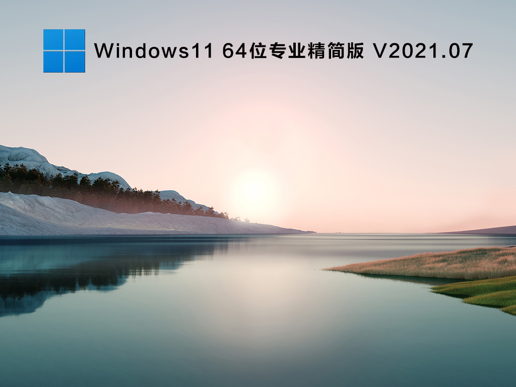 Win11_Win11 64λרҵ V2021