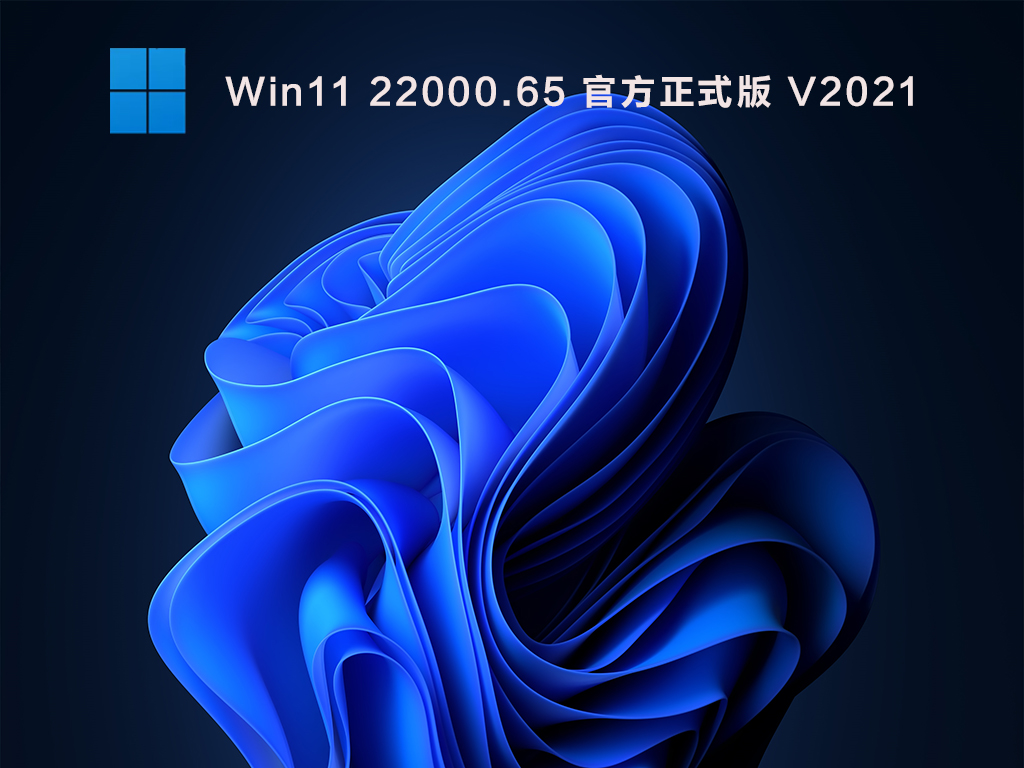 Win11_΢ٷ Win11ʽ 64λ V22000.65