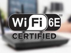 Wi-Fi 6E ļ