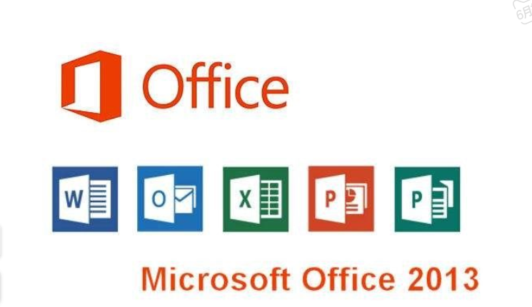 Microsoft office 2013Կ