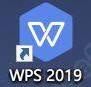 СWPS Office 2019  ʹü