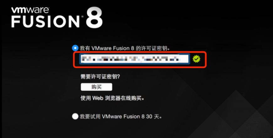 VMware Fusion 8װԭWin10ϵͳ