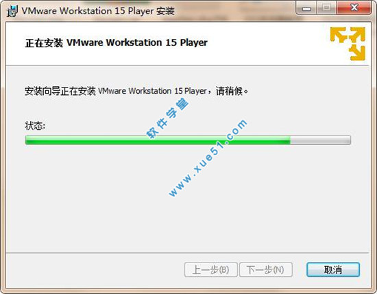 VMware Player 15װƽ̳
