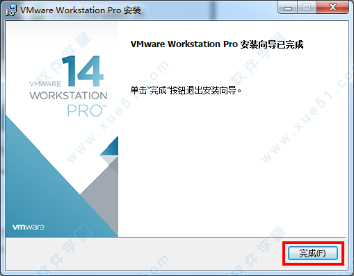 VMware Workstation 14ƽ˵
