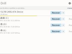 Disk Drill Pro ݻָʹ÷