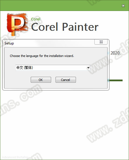 Corel Painter 2020װƽ̳