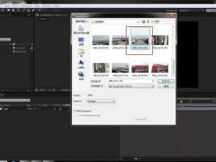 After Effects CC 2015ô滻ͼƬ֣