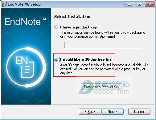 EndNote X8װƽ̳