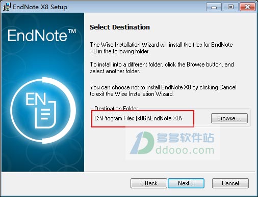 EndNote X8װƽ̳