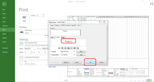 Microsoft Project 2013ñ