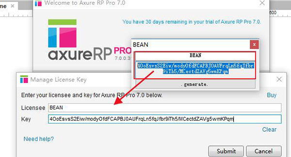 Axure RP 7ƽ̳