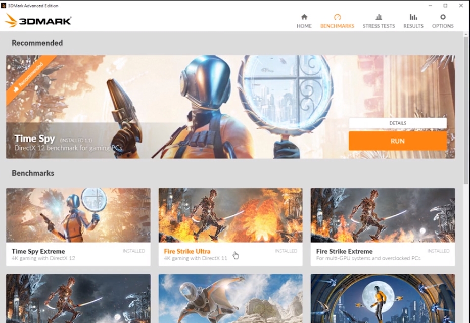 3DMark 11ʹ÷