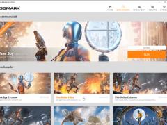 3DMark 11ôã3DMark 11ʹý̳