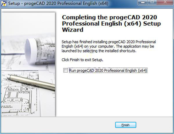 ProgeCAD 2020İװƽ̳