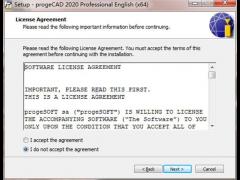 ProgeCAD 2020İװƽ̳