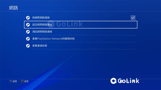 GoLinkPS4Ϸ